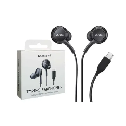 AKG টাইপ-সি SAMSUNG তারযুক্ত ইয়ারফোন Inspired