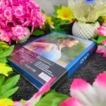 Vivo Buds Wireless 3 NEO ম্যাগনেটিক নেকব্যান্ড ইয়ারফোন Inspired Edition - Image 4