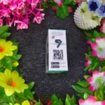 Hoco EQ34 Plus ANC+ENC ট্রু ওয়্যারলেস ইয়ারবাডস - Image 3