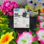 IQ STAR ট্রু ওয়্যারলেস স্পোর্টস ইয়ারবাডস - Image 2