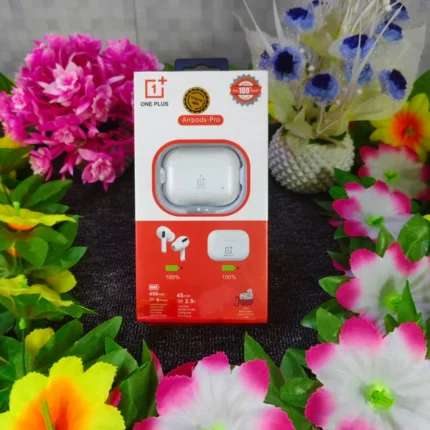 ONEPLUS Airpods-Pro Inspired Edition ট্রু ওয়্যারলেস ইয়ারবাডস