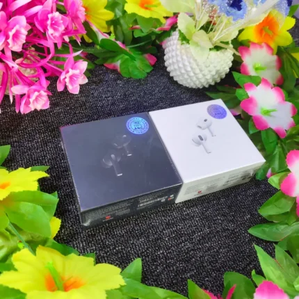 AirPods Pro 2nd Gen Inspired Edition ট্রু ওয়্যারলেস ইয়ারবাডস