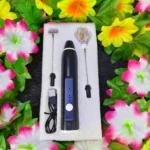 কফি মেকার & মিল্ক ফোমার & এগ বিটার -Handheld Electric Whisk - Image 2